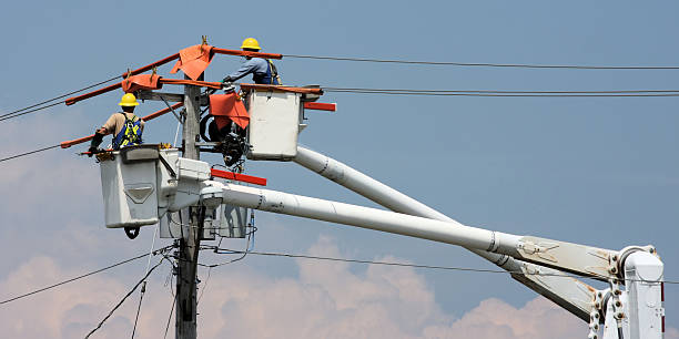 Best Electrical Maintenance Services  in Bell Acres, PA